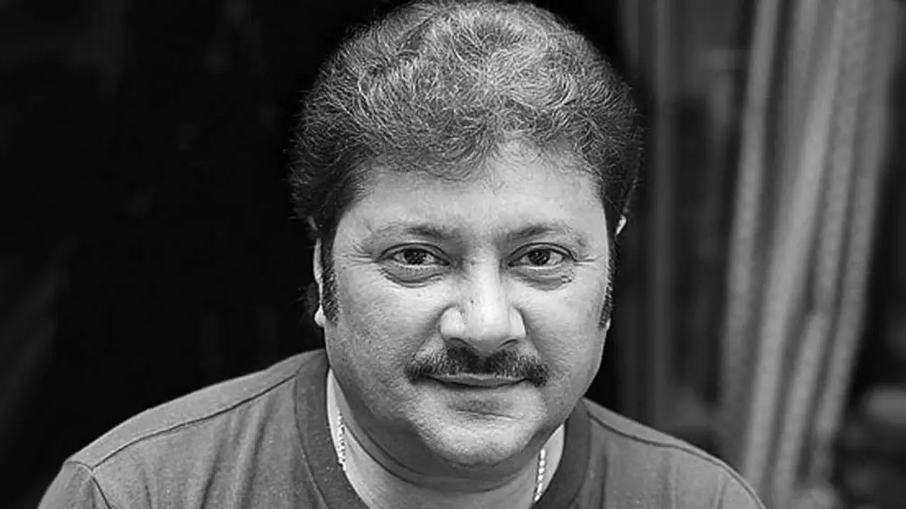 চলে গেলেন জনপ্রিয় অভিনেতা অভিষেক চট্টোপাধ্যায়