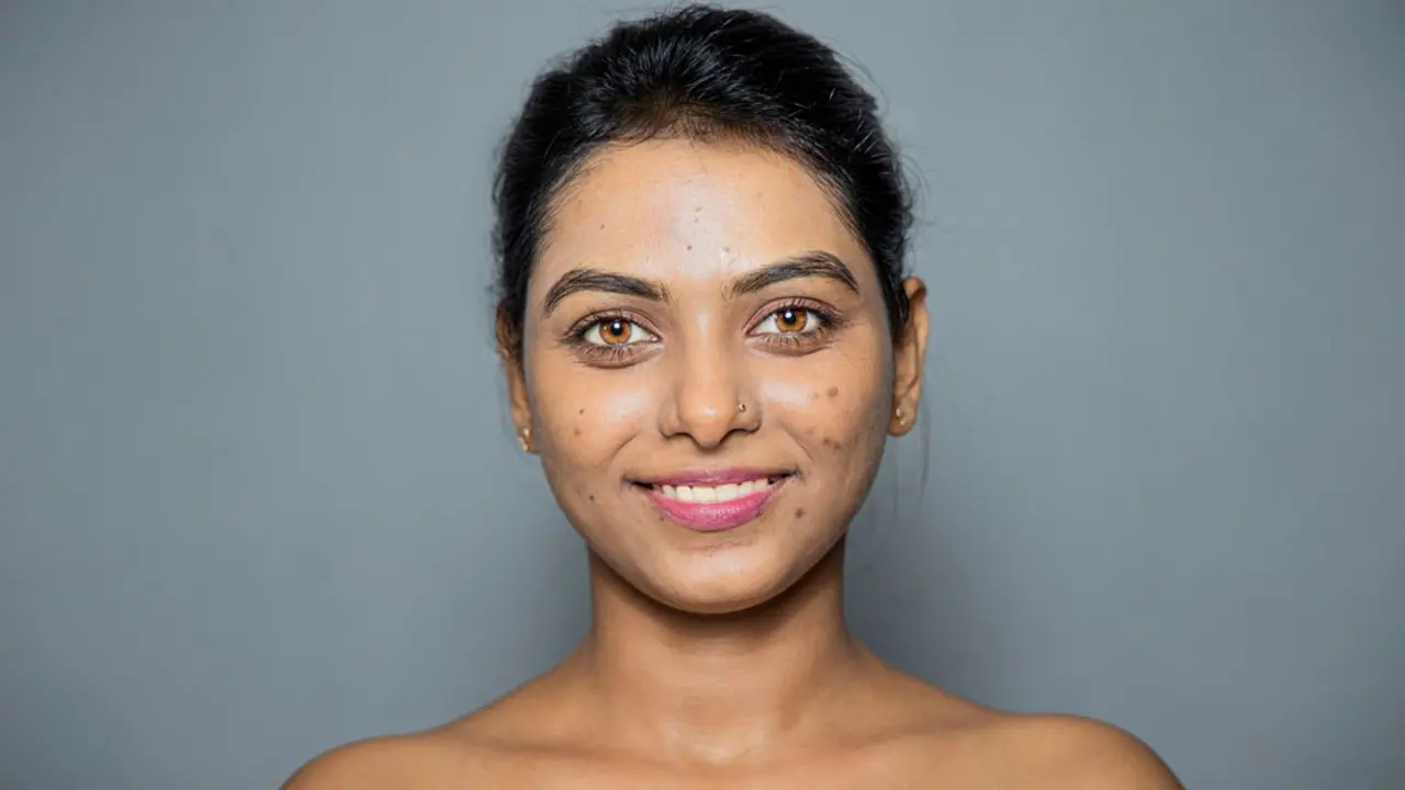 গরমে ব্রণমুক্ত রাখবে যেসব পানীয়