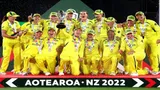 Australia beat England to crown Women’s World Cup for 7th time