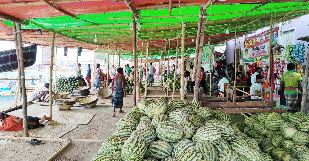 Dhaka post