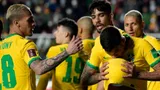 Brazil win, Argentina draw while Peru seal WC playoff berth
