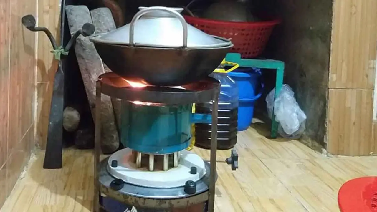 রাজধানীতে গ্যাস সংকট, ইফতার তৈরিতে ভোগান্তি