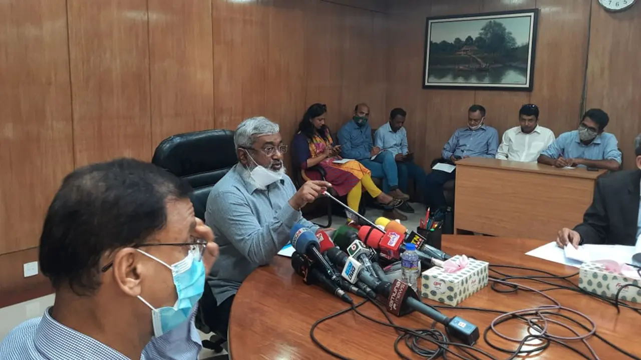 রোজায় অফিসের নতুন সময়সূচি নির্ধারণ