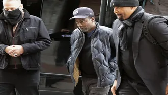 ‘Police offered to arrest Will Smith, Chris Rock denied’