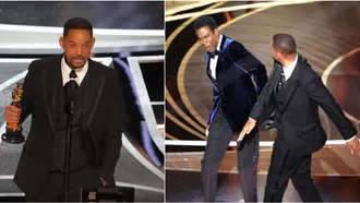 ‘Heartbroken’ Will Smith resigns from film academy