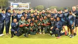 Taskin, Tamim take Tigers to historic series win over Proteas