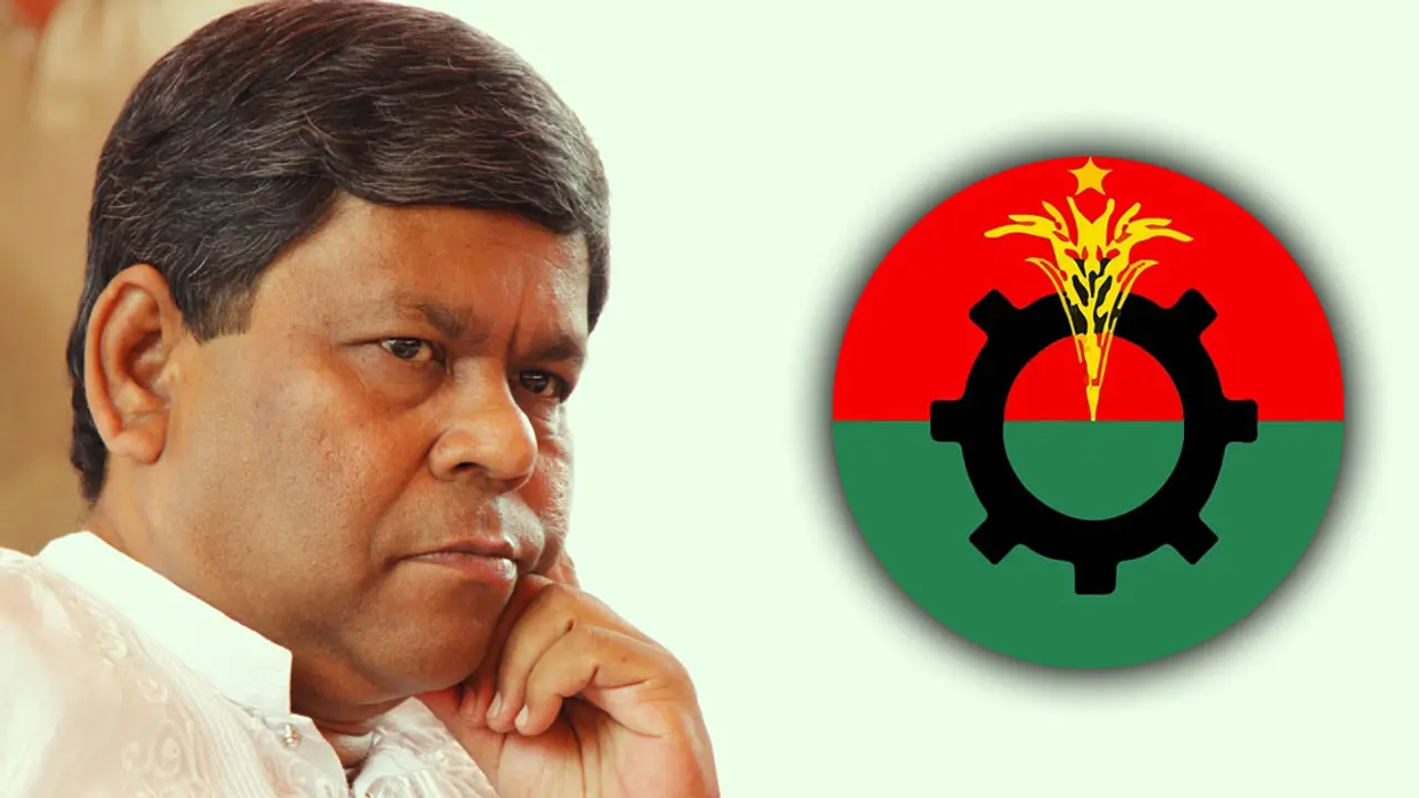 শওকত মাহমুদের কাছে আবারও ব্যাখ্যা চেয়েছে বিএনপি