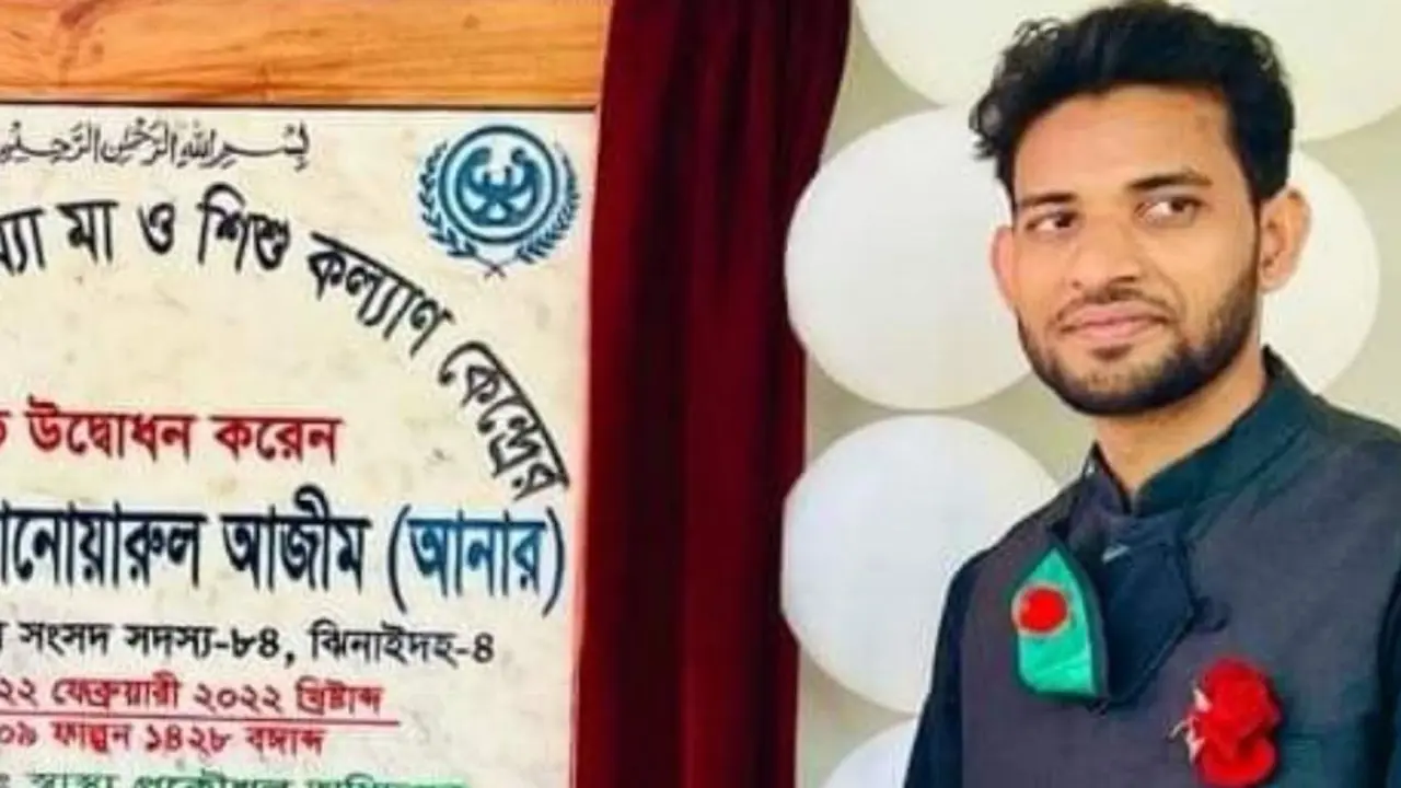 অনেক দিনের ইচ্ছে ছিল পরীক্ষার হলে ফেসবুকে লাইভ দেব