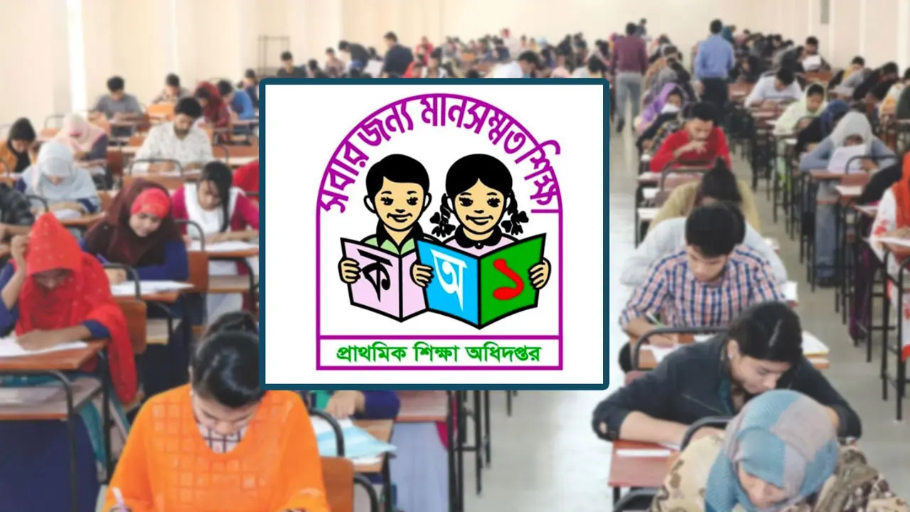 প্রাথমিকে শিক্ষক নিয়োগ, ২২ এপ্রিল পরীক্ষা হবে তো?