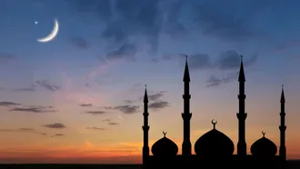 Ramadan moon sighting dua