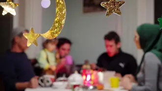 Dua for Sehri in Ramadan