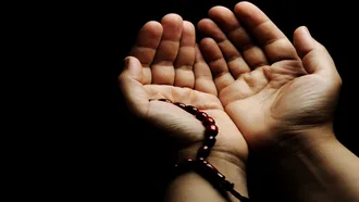 Dua for Allah’s protection during Ramadan