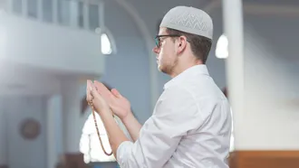 Dua for seeking wisdom and knowledge