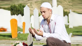 Duas for deceased