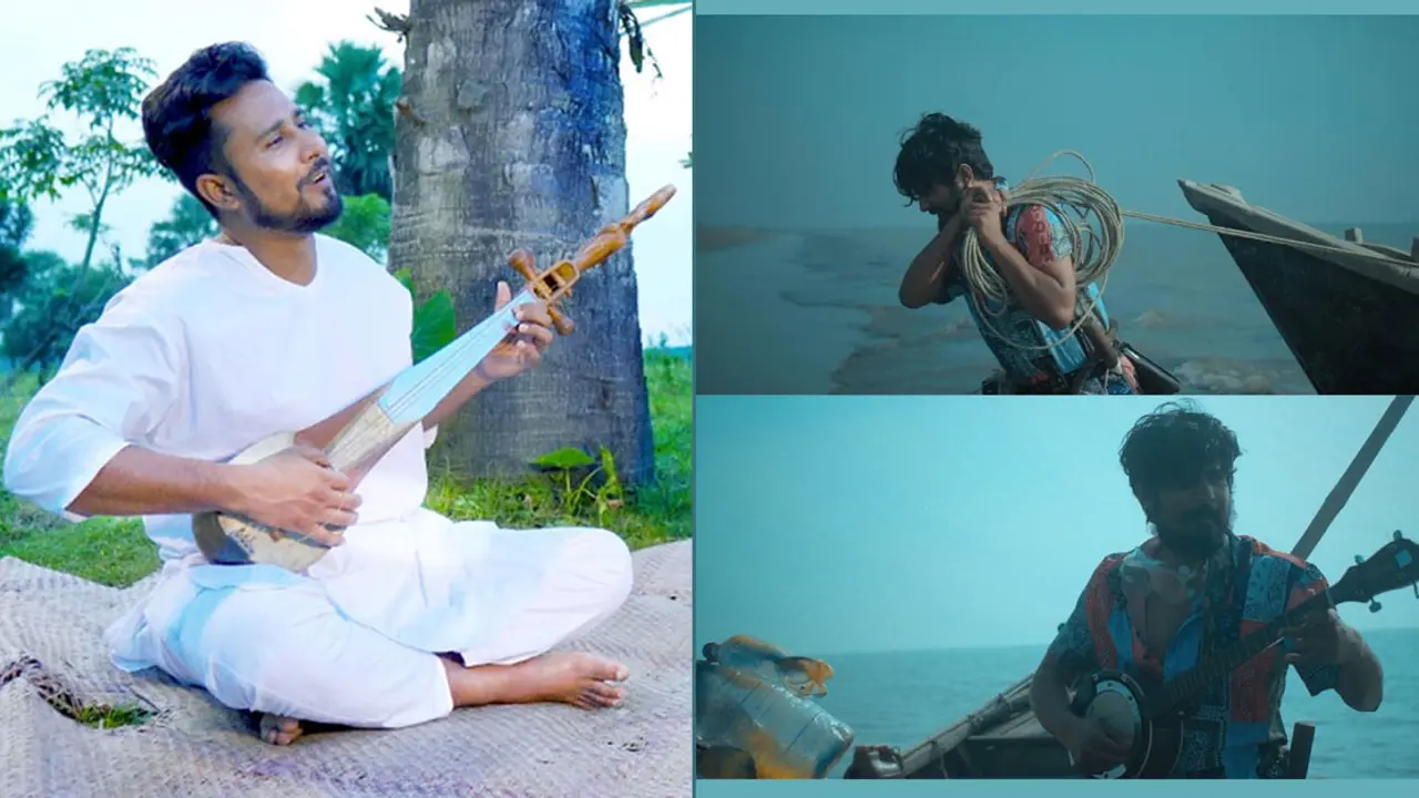 স্পেনে পুরস্কৃত ইমরান অভিনীত প্রথম সিনেমা