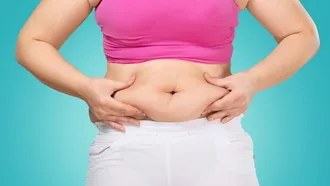 How to melt belly fat with drinks