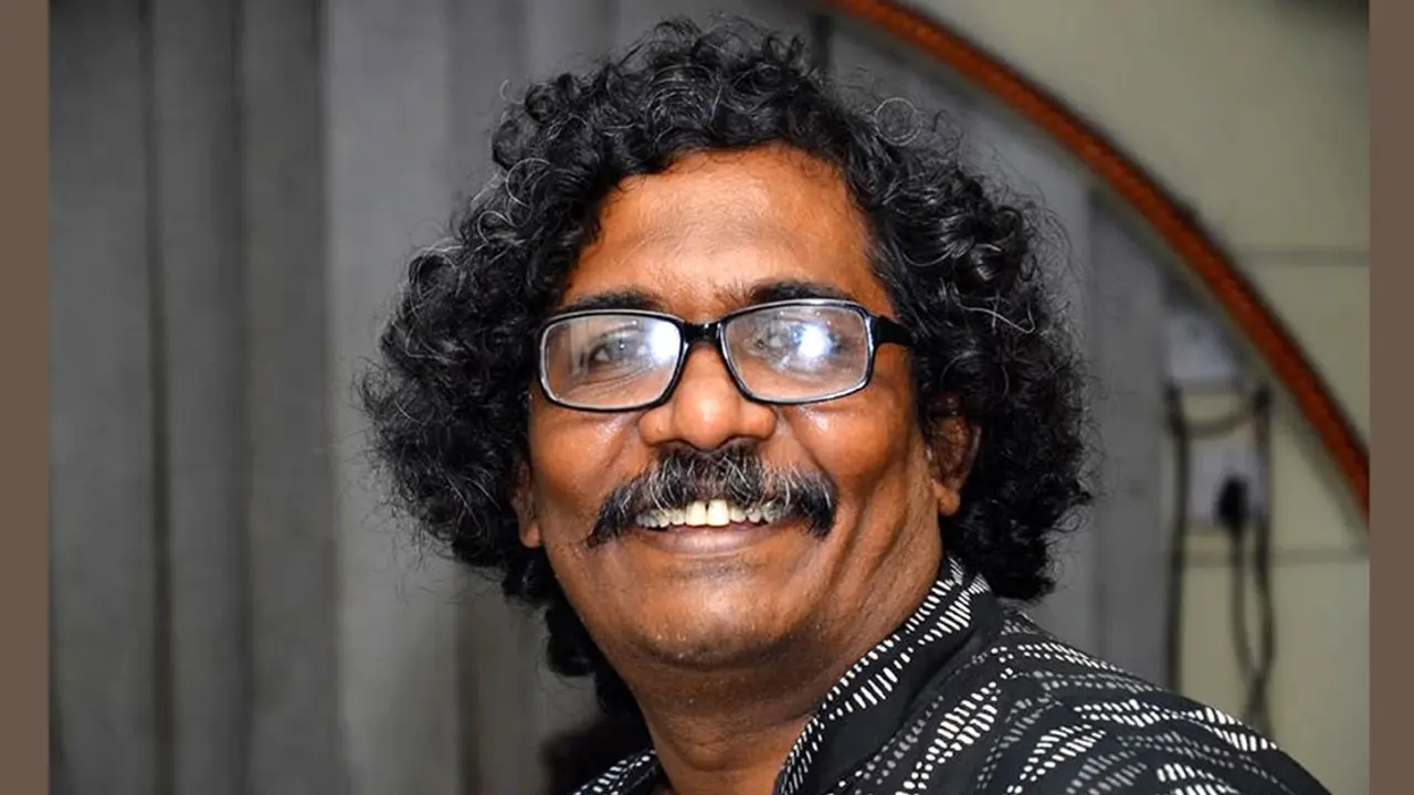 চলে গেলেন আবৃত্তিশিল্পী হাসান আরিফ