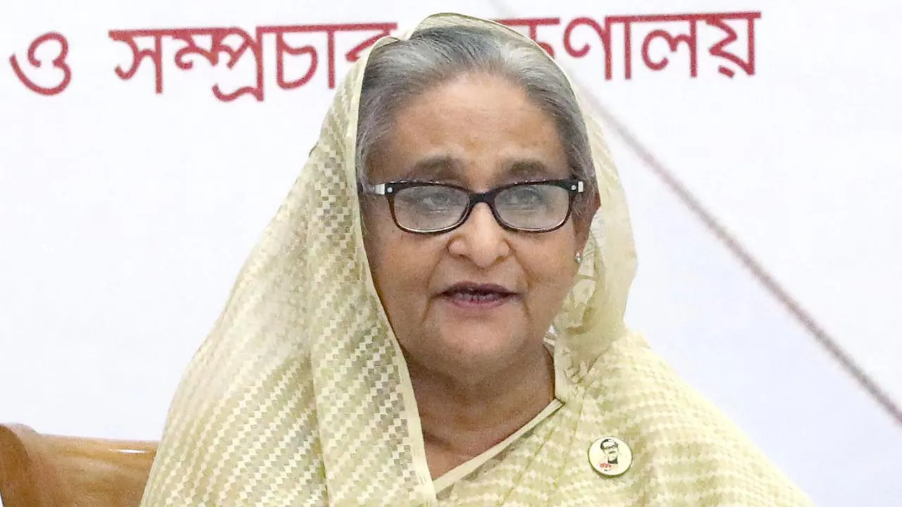 জেলা-উপজেলায় সিনেপ্লেক্স গড়ে তোলা হবে : প্রধানমন্ত্রী
