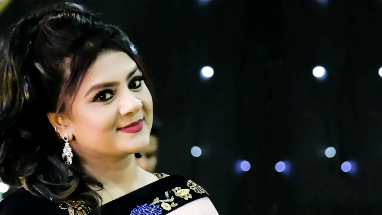 প্রতারণা মামলায় হেলেনা জাহাঙ্গীরের জামিন