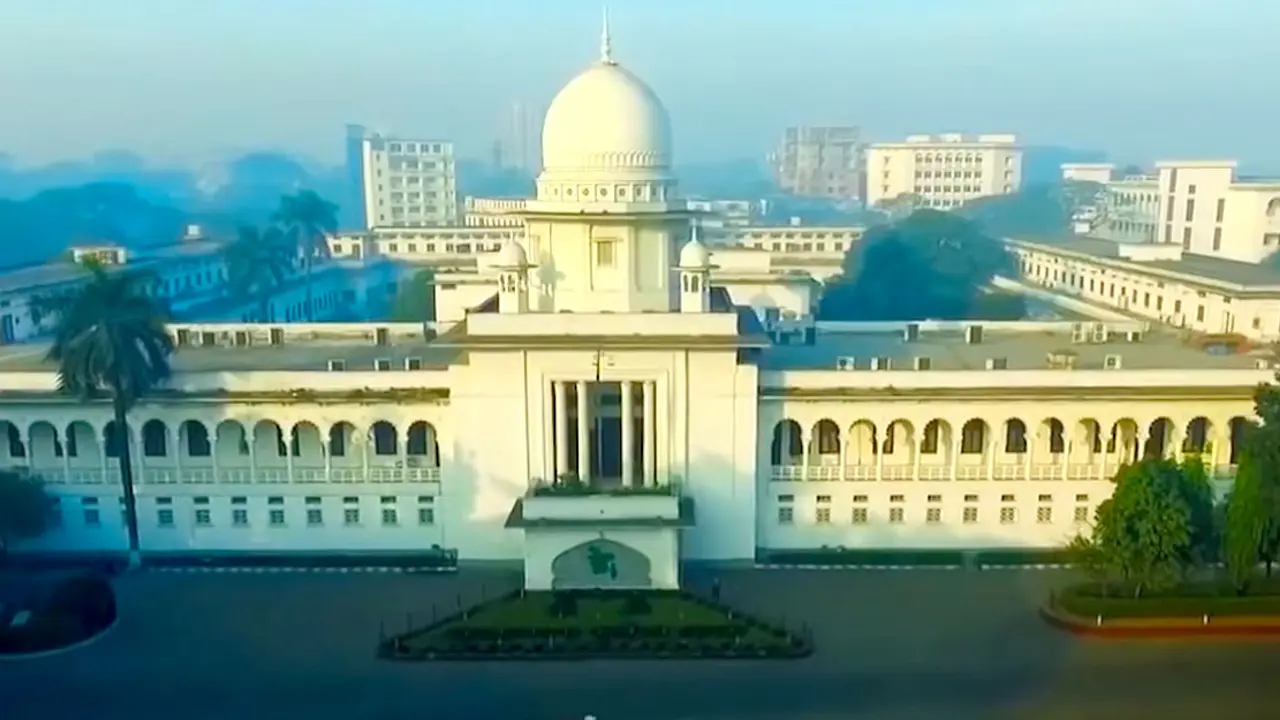 প্রাথমিক শিক্ষকদের বদলি প্রক্রিয়া চালু করতে লিগ্যাল নোটিশ