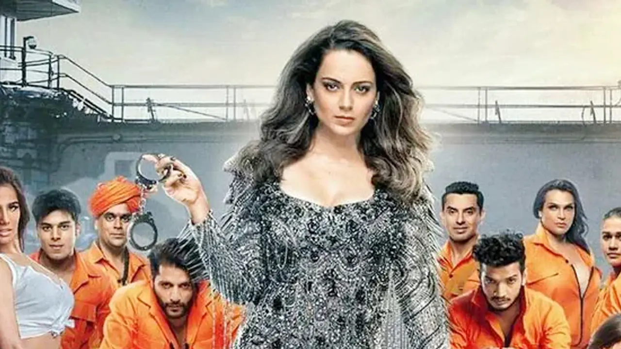 ওটিটি দুনিয়ায় কঙ্গনার বাজিমাত
