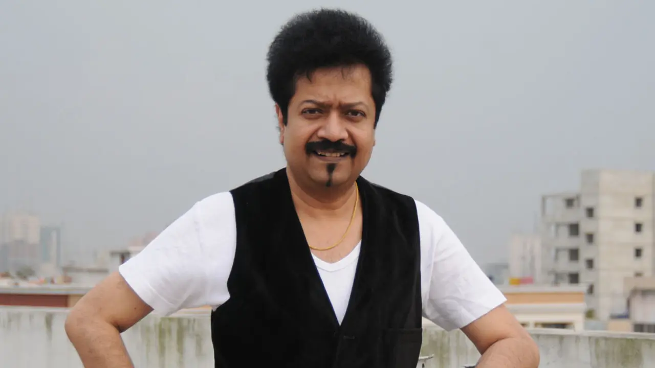 প্রকাশ্যে এলো কুমার বিশ্বজিতের ‘প্রেমের মন্ত্র’