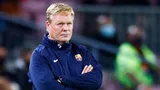 Koeman to take over as Netherlands coach after World Cup