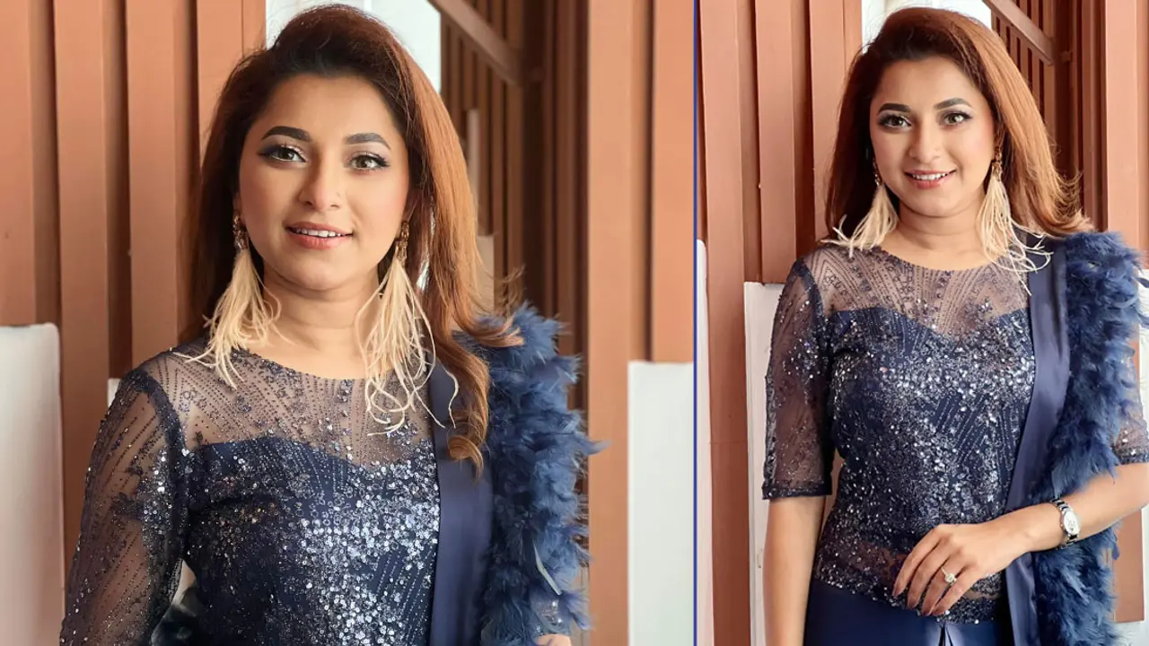স্বাধীনতা দিবসে রংপুর মাতাবেন লিজা
