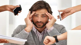 How to increase your productivity with mental health workout