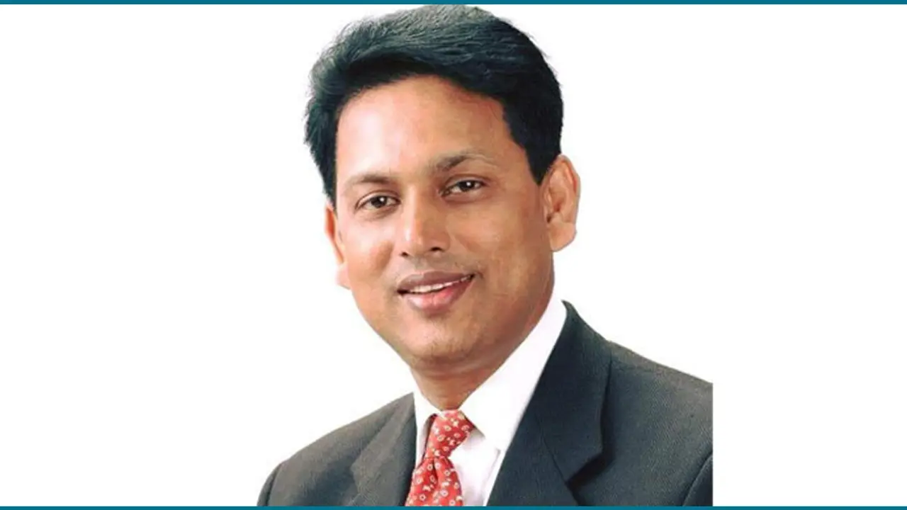 বিএনপির সাবেক প্রতিমন্ত্রী মিলনের দলীয় পদাবনতি