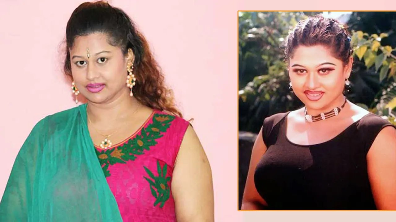 সার্কাসে নেচে সংসার চালান ময়ূরী