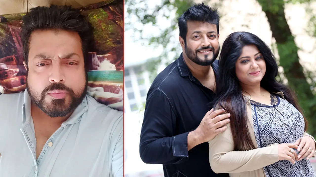 অসুস্থ হয়ে মৌসুমীকে মিস করছেন ওমর সানী