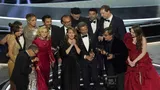 ‘CODA’ wins best picture at the Oscars