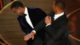 Will Smith slaps Chris on stage, apologizes upon winning Oscar
