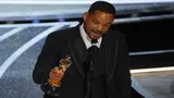 Will Smith wins first Oscar for ‘King Richard’