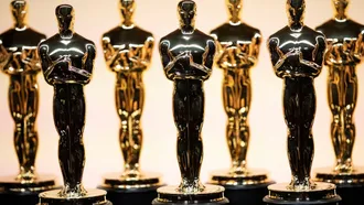 Oscars 2022: Full list of winners