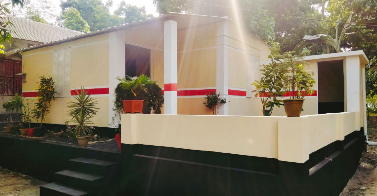 Dhaka post