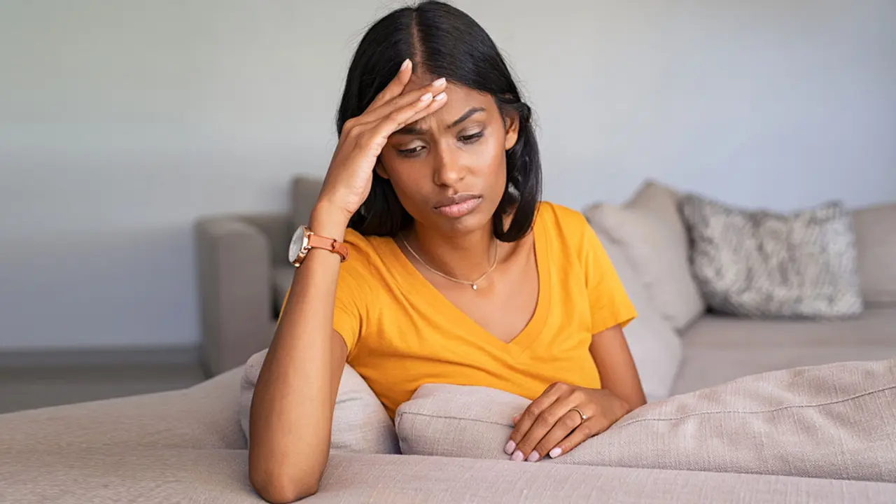 মাইগ্রেন যেসব কারণে বাড়তে পারে