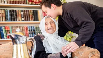 Dua for your parents