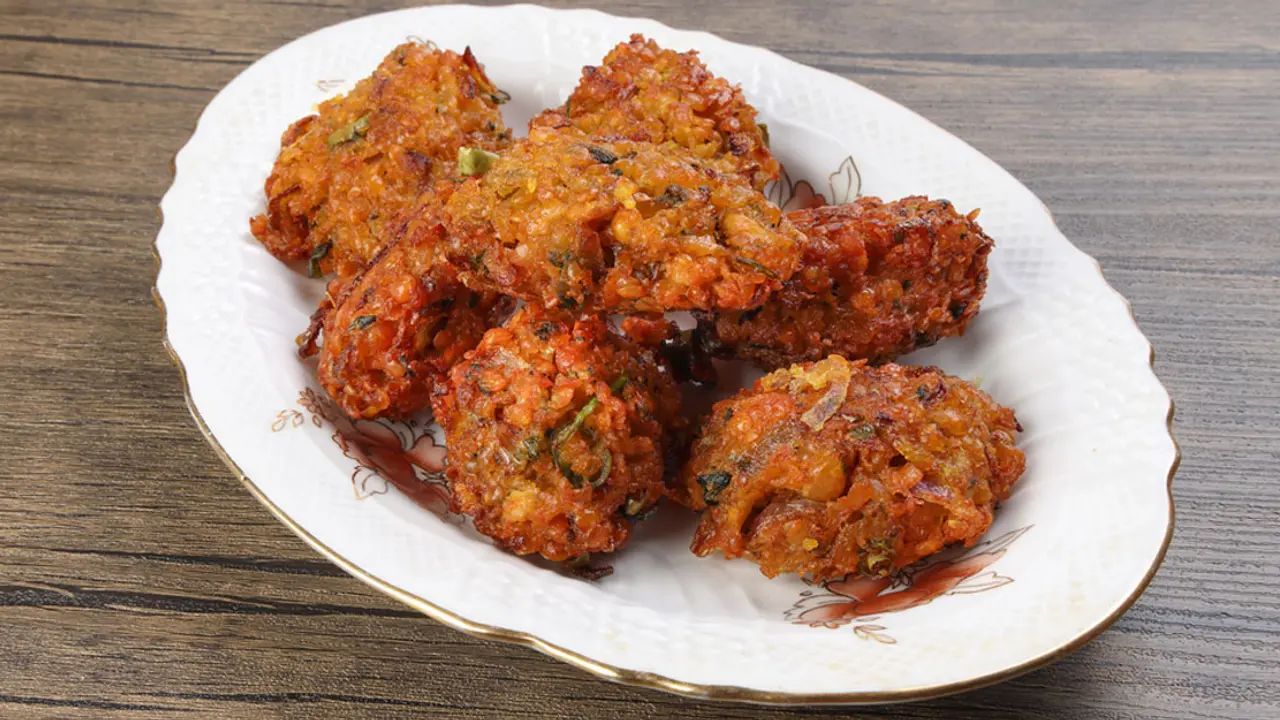 পেঁয়াজু সংরক্ষণ করবেন যেভাবে