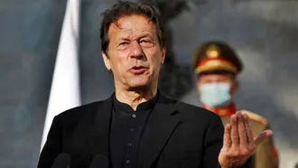 Pakistan President dissolves national assembly on PM’s advice