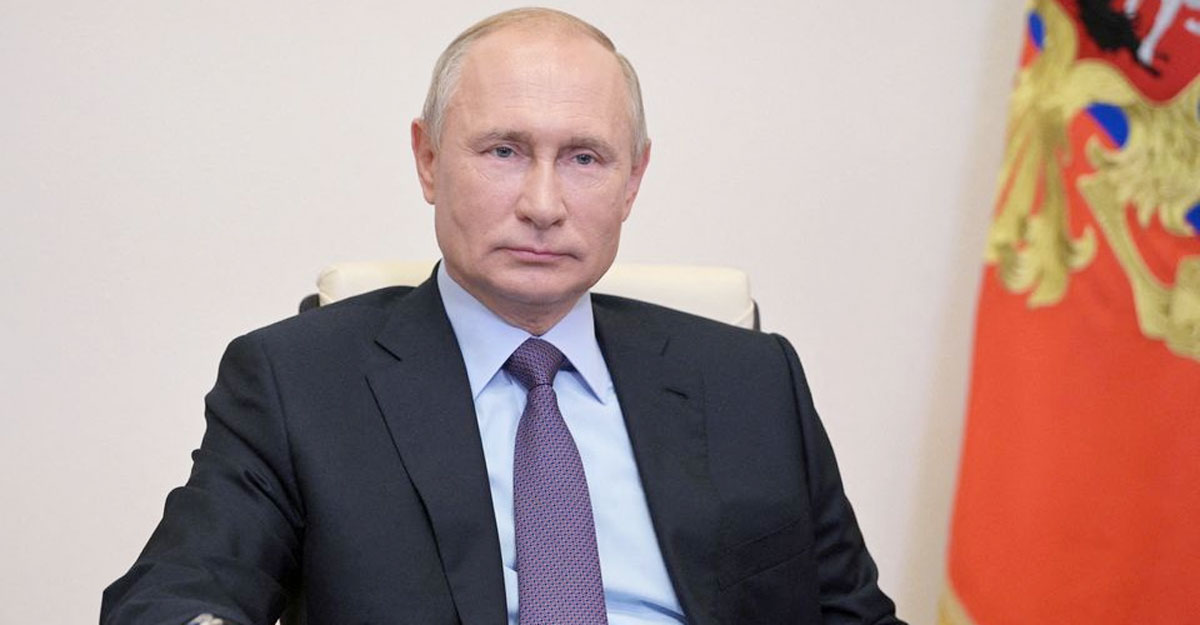 Putin