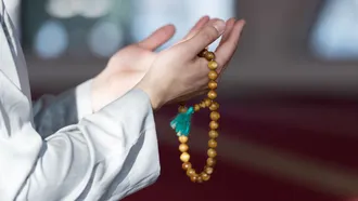 Dua for Laylat al-Qadr