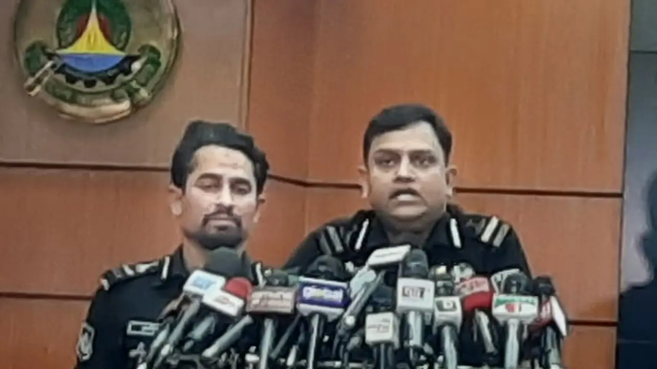 মিল্কী হত্যার প্রতিশোধ নিতেই টিপুকে খুন