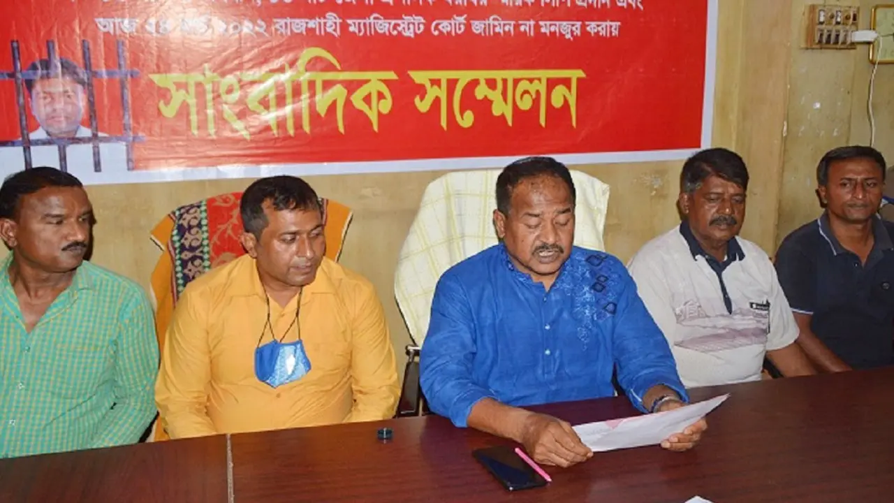 চালক জামিন না পাওয়ায় ২৭ মার্চ থেকে রাজশাহী-রংপুর বিভাগে ধর্মঘট