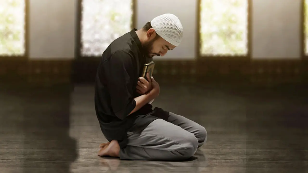 রোজা রেখে সহজে যে ৫ আমল করতে পারেন