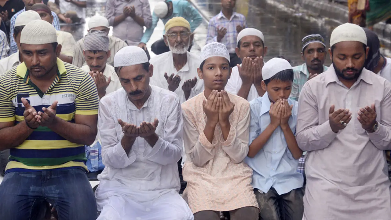রমজানের কিছু সহজ আমল