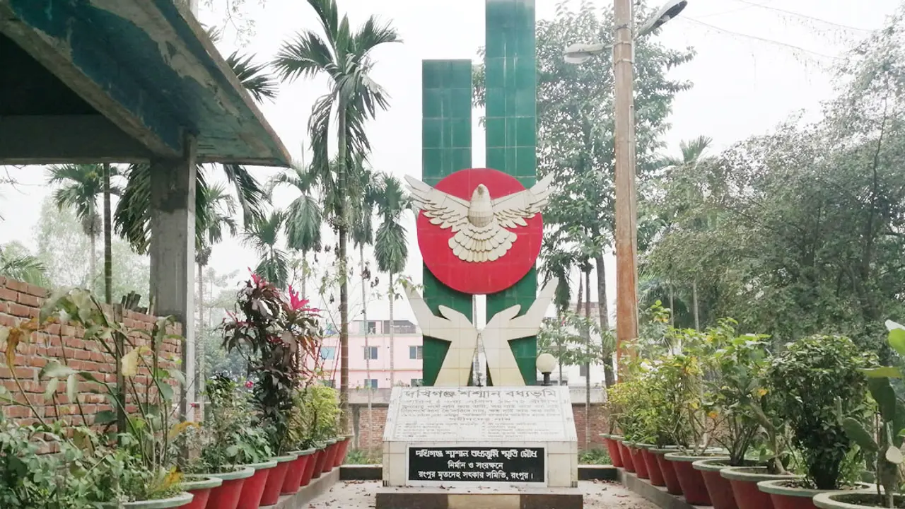 নিমিষেই ঝরে যায় তরতাজা ১০ প্রাণ