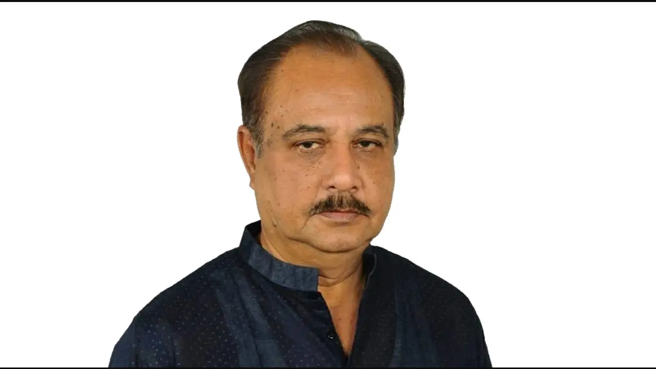 দলের পরিবর্তে দল নয় ‘জাতীয় সরকার’ প্রয়োজন