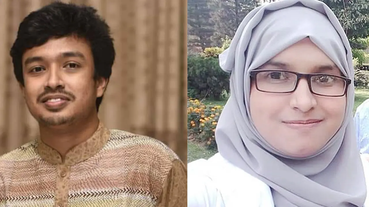 বিসিএস স্বাস্থ্য ক্যাডারে প্রথম-দ্বিতীয় রংপুরের দুই চিকিৎসক